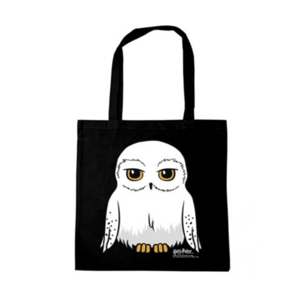 Bolsa Hedwig Harry Potter