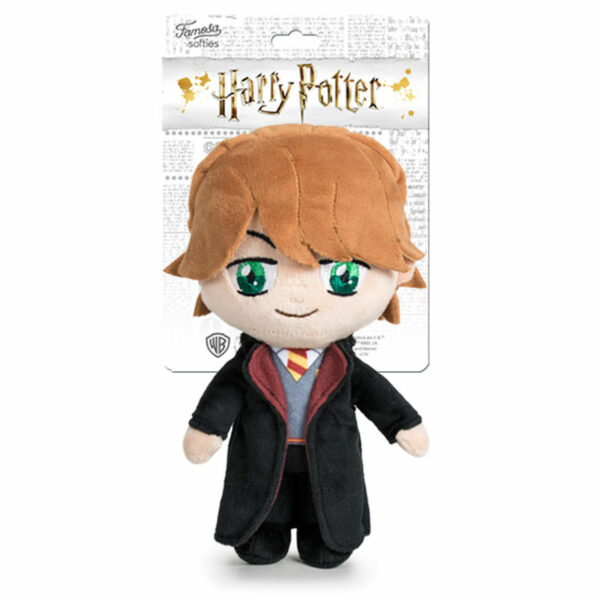 22-60cm Harry Potter Peluche Juguete Anime Película Personajes Ron Weasley  Muñeca Plushies Regalos Para Fans Niños