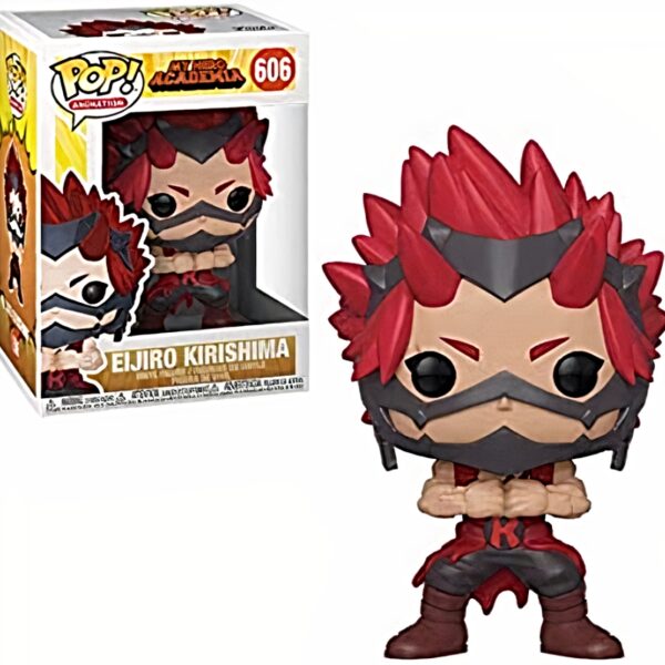 Figura Funko POP! Kirishima 606