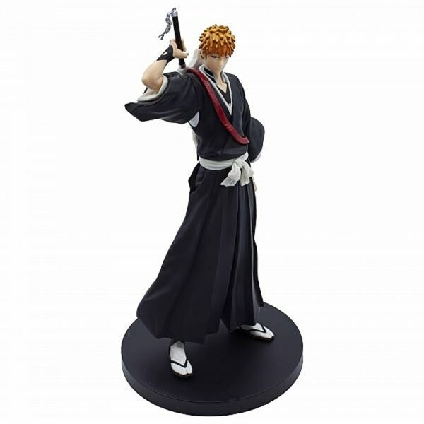 Figura Banpresto Ichigo Kurosaki BLEACH