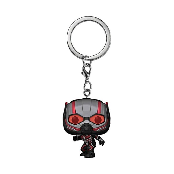 Llavero Pocket POP! Ant-man