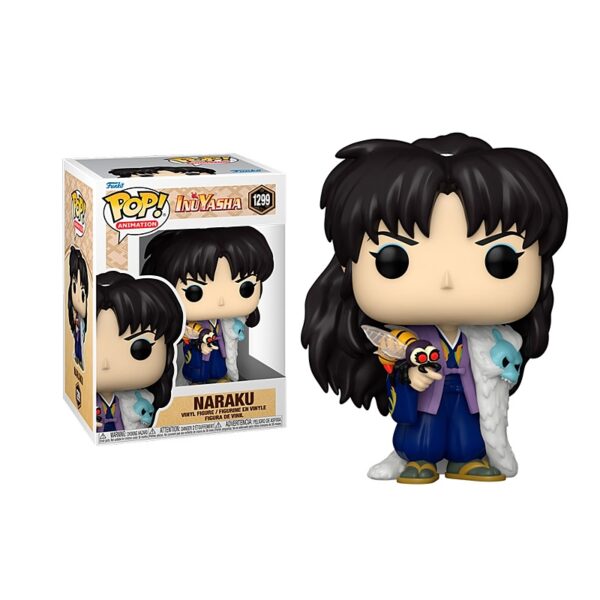 Figura Funko POP! Naraku 1299