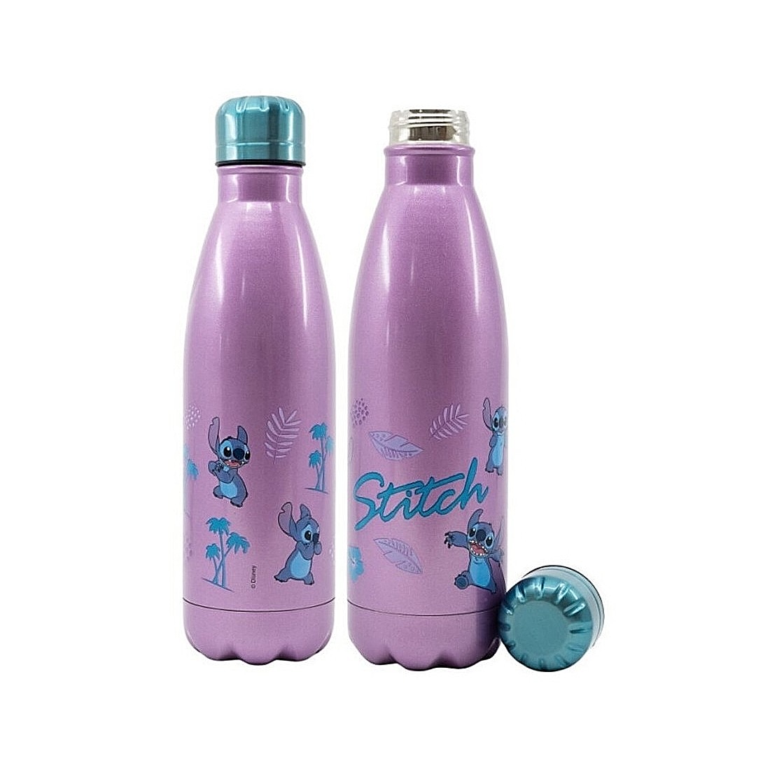 Botella Hidro Stitch 850 ml