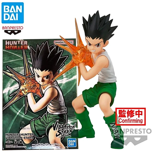 Figura Banpresto Gon Hunter X Hunter