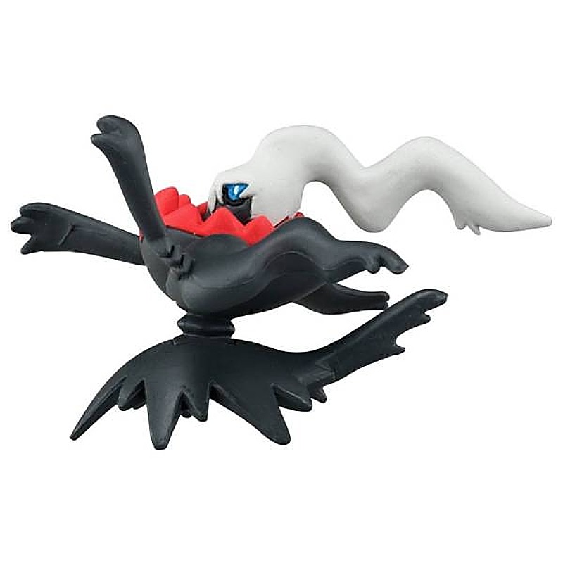 Figura Pokémon Darkrai MS-49 Takara Tomy