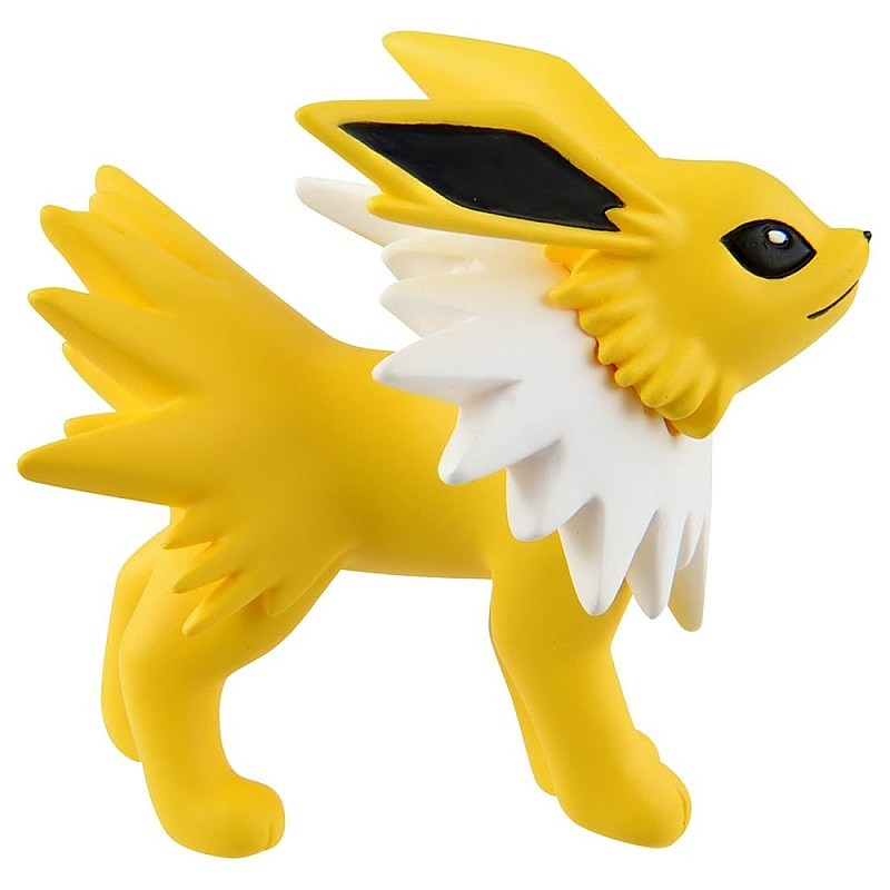 Figura Pokémon Jolteon Takara Tomy