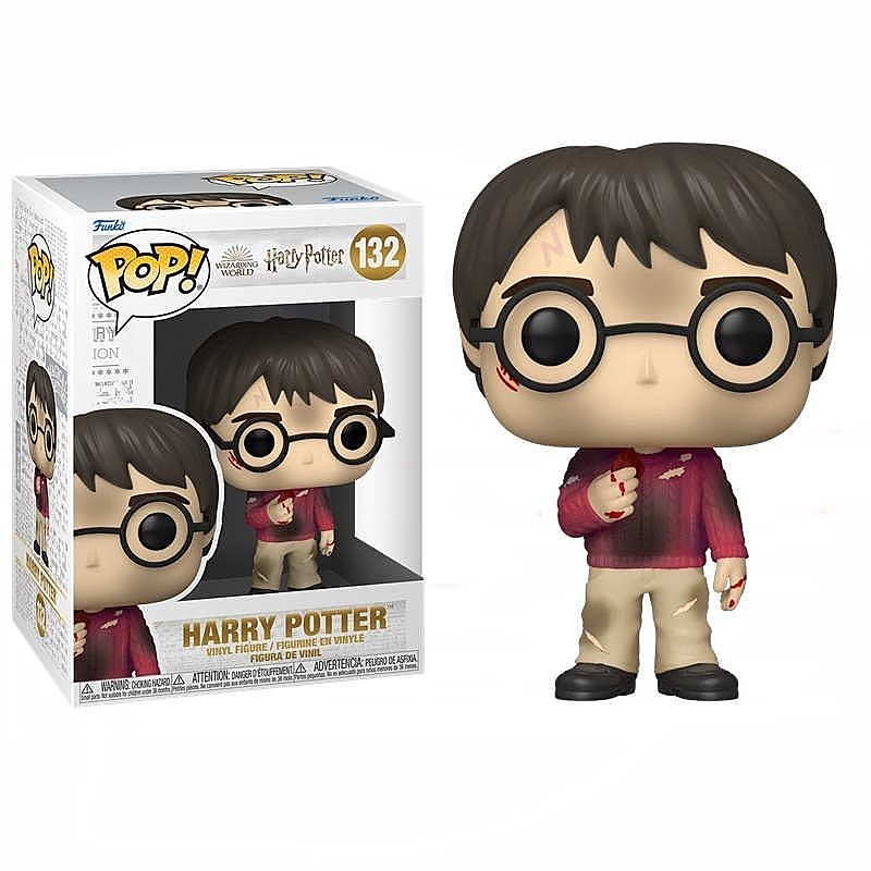 Figura Funko POP! Harry Potter 132