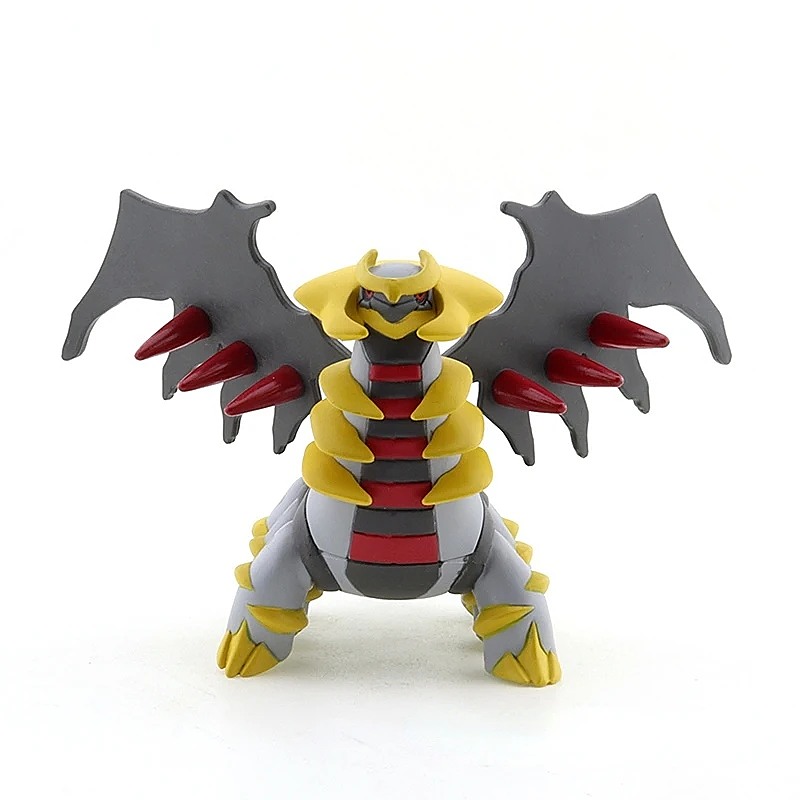 Figura Pokémon Giratina ML-23 Takara Tomy