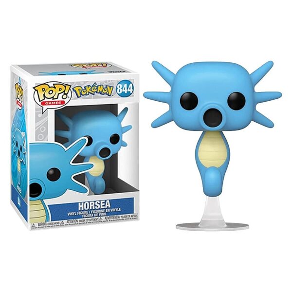 Figura Funko POP! Horsea 844