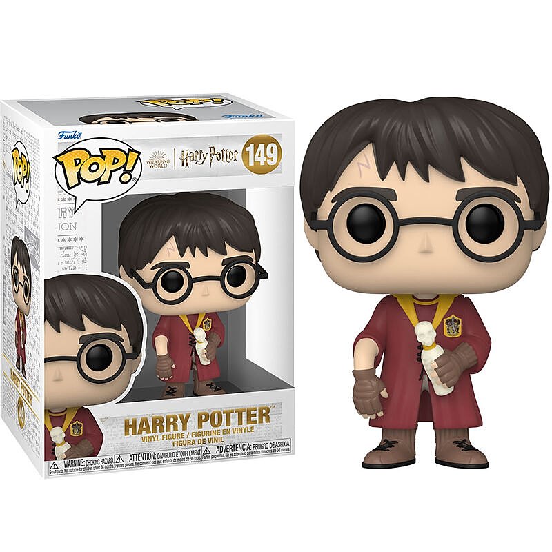 Figura Funko POP! Harry Potter 149