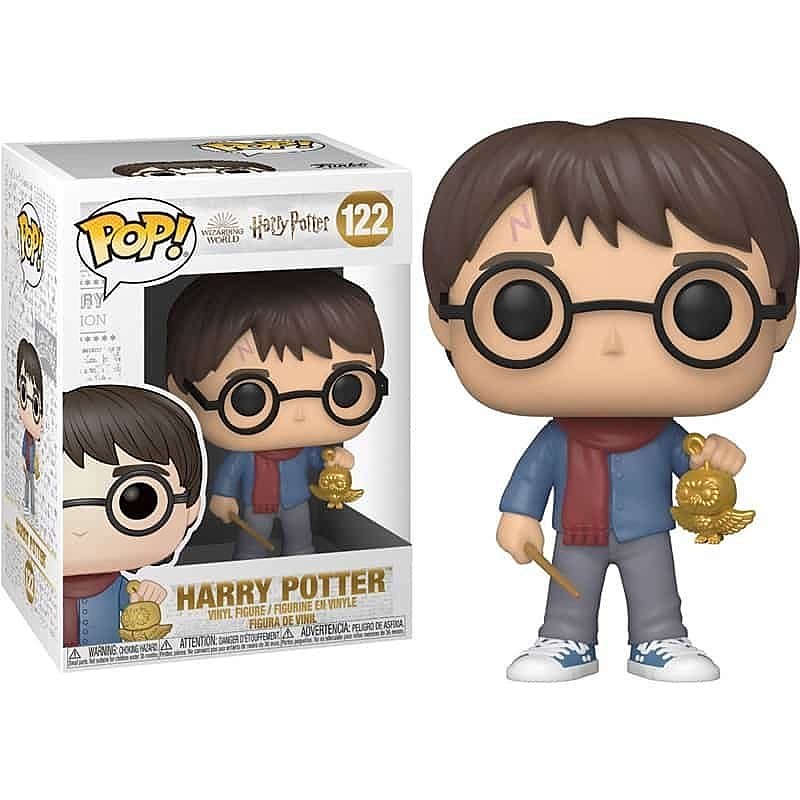 Figura Funko POP! Harry Potter 122