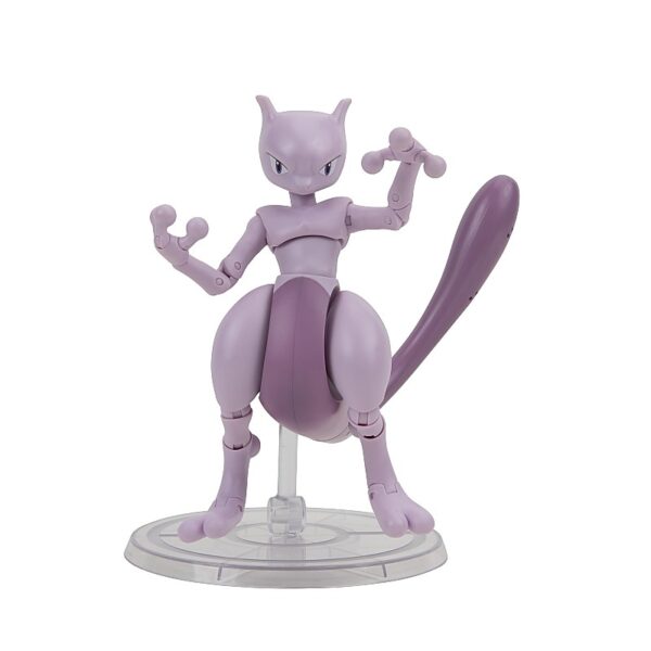Figura Select Mewtwo Pokémon