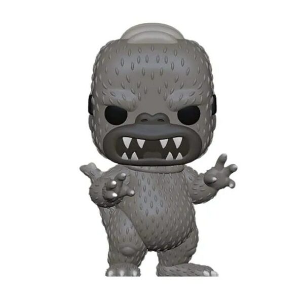 Figura Funko POP! Homerzilla 11263