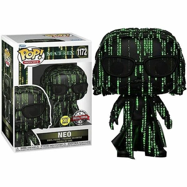 Figura Funko POP! Neo Special Edition 1172