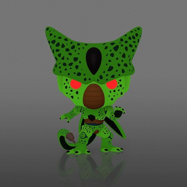 Figura Funko POP! Cell First Form 947 Special Edition