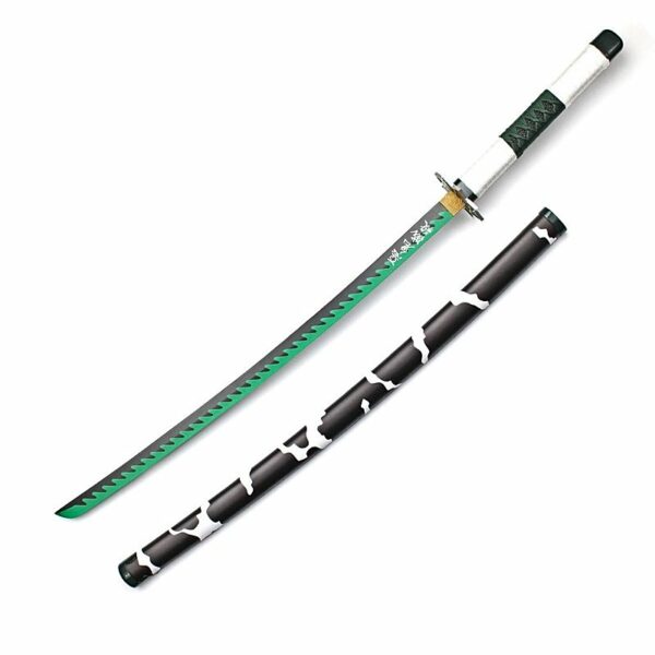 Replica Katana Sanemi Demon Slayer