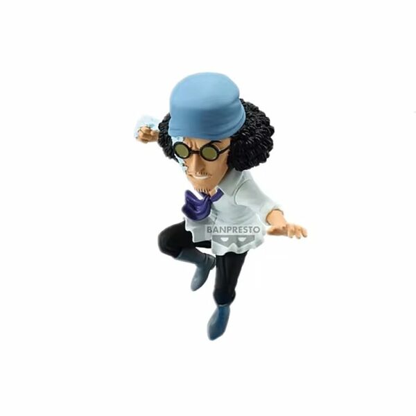 Figura Banpresto WCF Aokiji One Piece