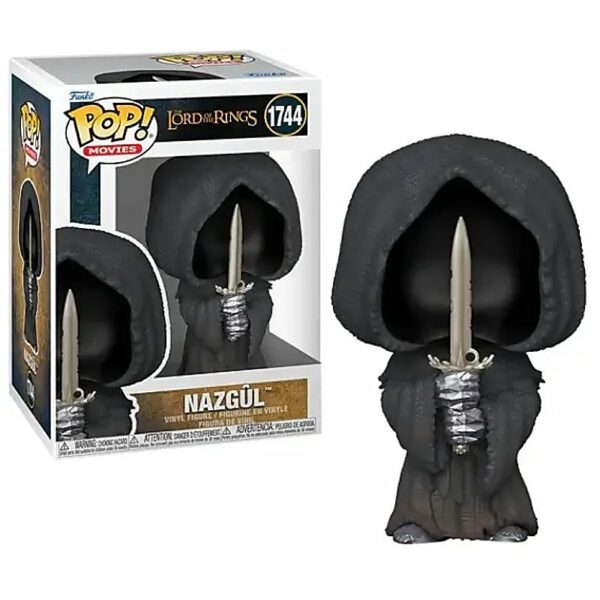 Figura Funko POP! Nazgul 1744