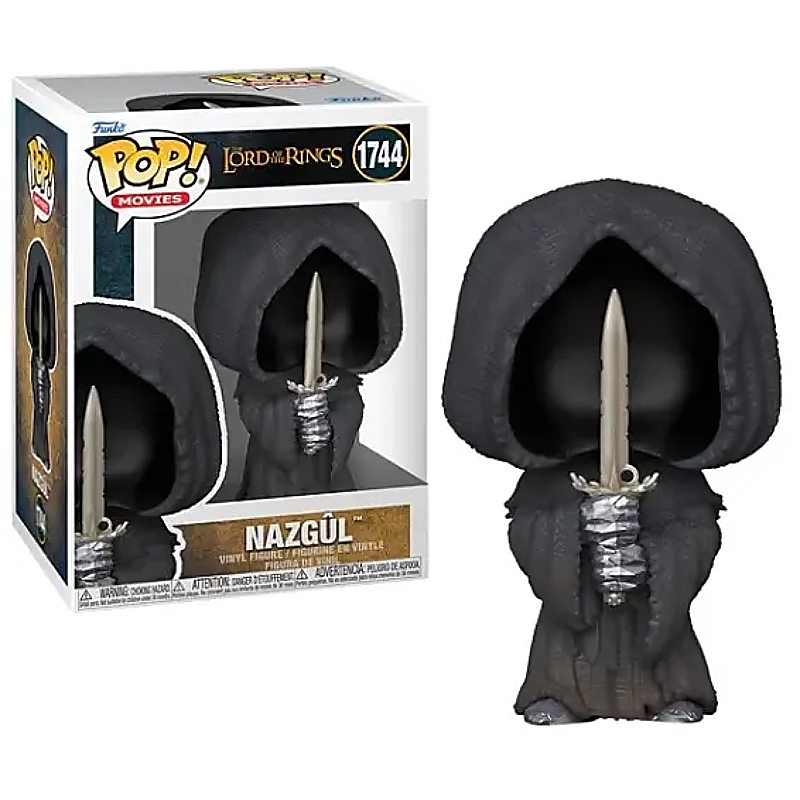 Figura Funko POP! Nazgul 1744