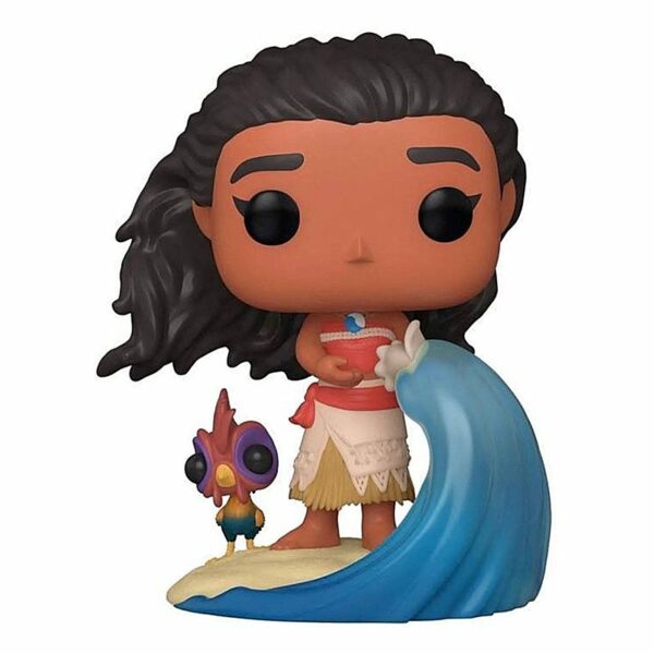 Figura Funko POP! Moana 1016