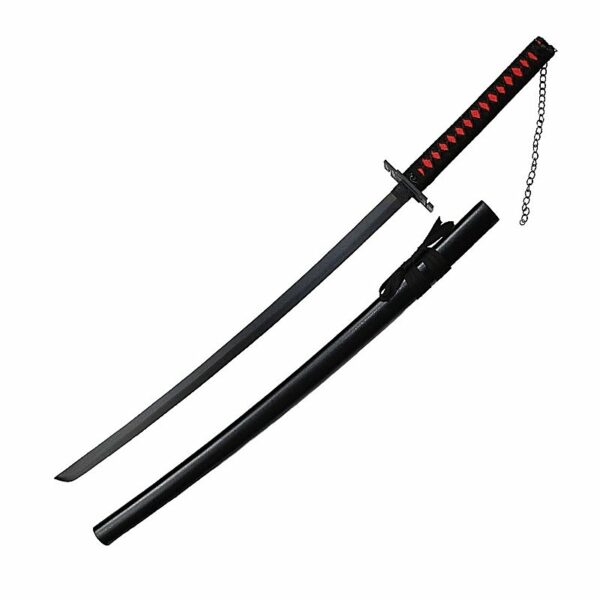 Réplica Katana Ichigo Kurosaki Bleach
