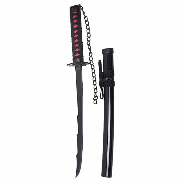 Réplica Mini Katana Ichigo Kurosaki Bleach