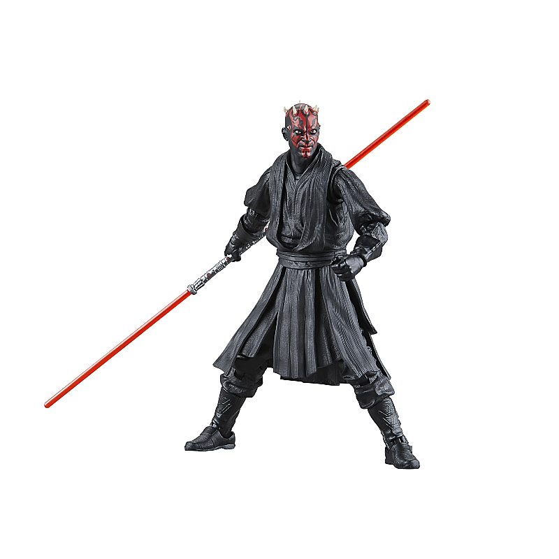 Figura Black Series Darth Maul Star Wars