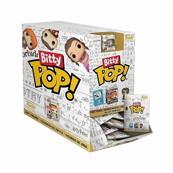Sobres Bitty POP! Sorpresa Harry Potter
