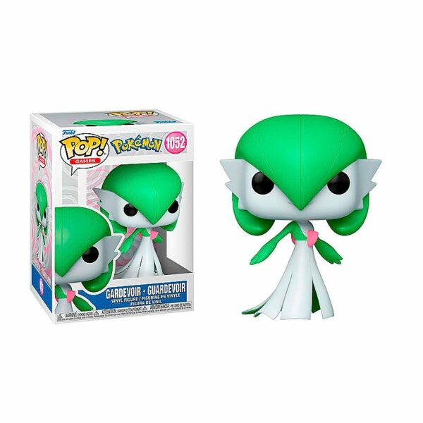 Figura Funko POP! Gardevoir 1052 Pokémon
