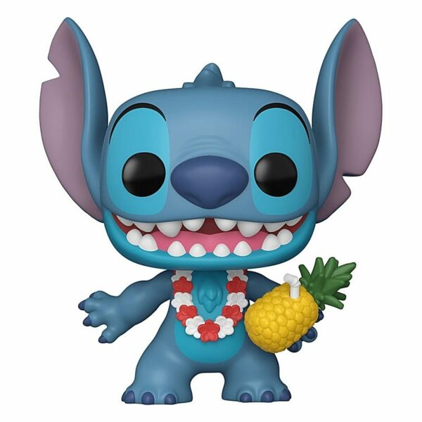 Figura Funko POP! Stitch 1567 Disney