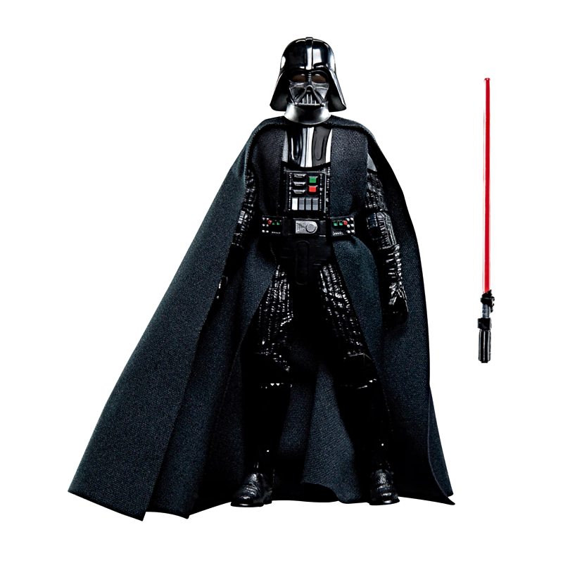 Figura Black Series Darth Vader Star Wars