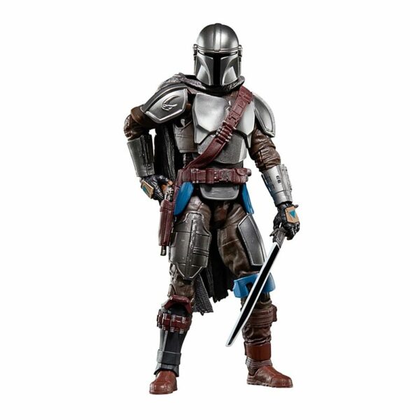 Figura Black Series The Mandalorian Star Wars