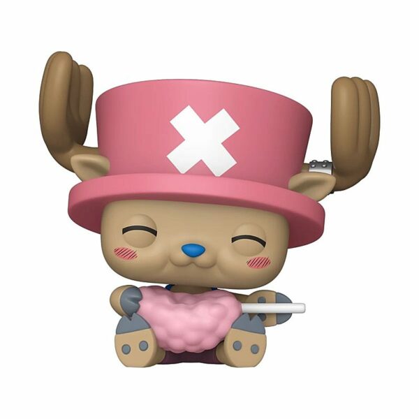 Figura Funko POP! Tony Tony Chopper 1946 Special Edition