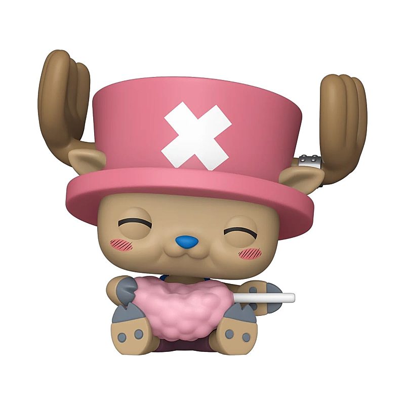 Figura Funko POP! Tony Tony Chopper 1946 Special Edition
