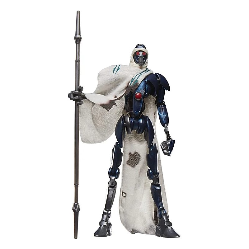 Figura Black Series Magnaguard Star Wars