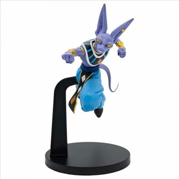 Figura Banpresto Bills Dragon Ball