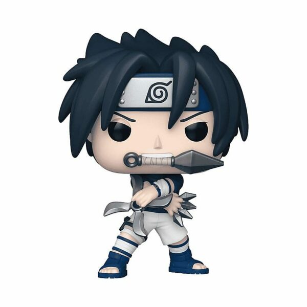 Figura Funko POP! Sasuke Uchiha 1965
