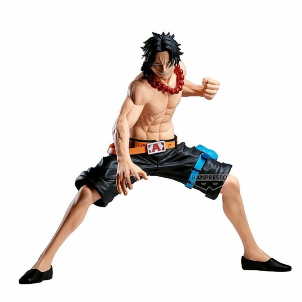 Figura Grandista Portgas D. Ace One Piece