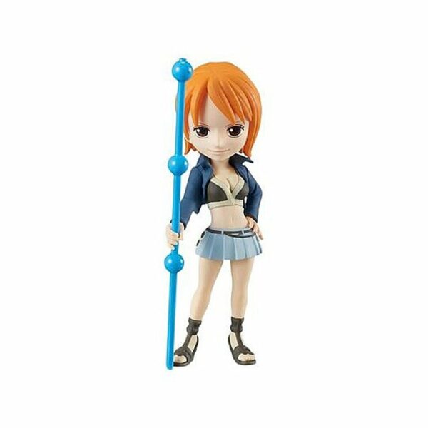 Figura WCF Nami One Piece