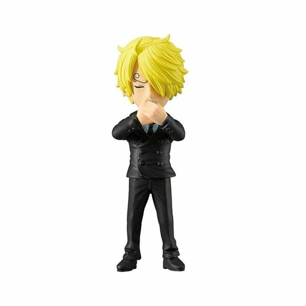 Figura WCF Sanji One Piece