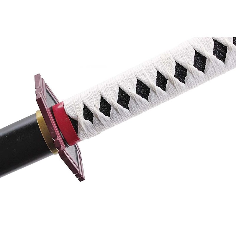 Réplica Katana Giyuu Tomioka Demon Slayer - Imagen 3