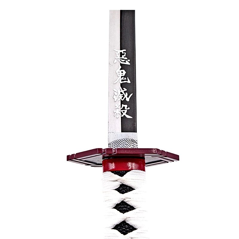 Réplica Katana Giyuu Tomioka Demon Slayer - Imagen 2