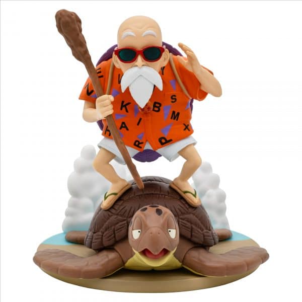 Figura Banpresto Kamesennin Dragon Ball