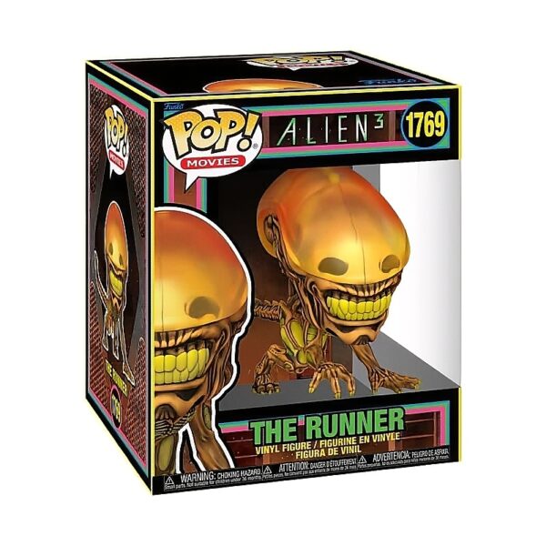 Figura Super Sized POP! The Runner 1769 Alien