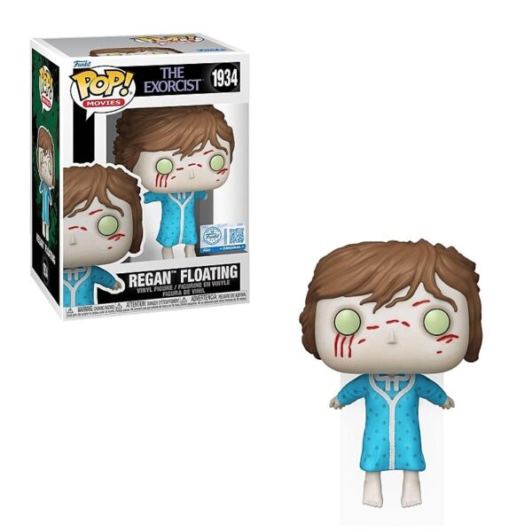 Figura Funko POP! Regan Floating 1934 Special Edition