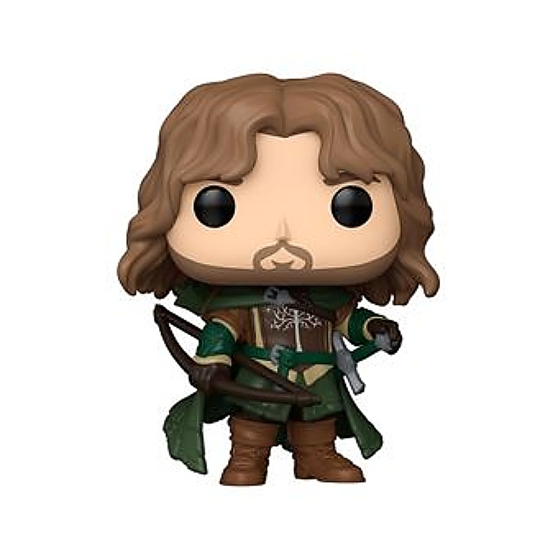 Figura Funko POP! Faramir 1983 The Lord of the Rings