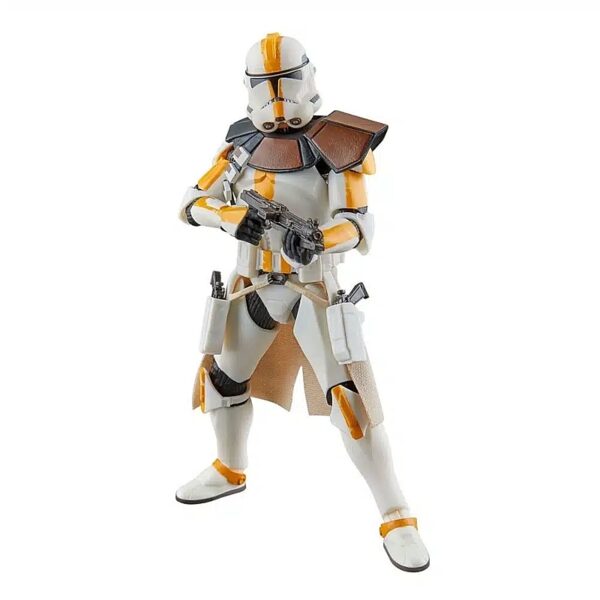 Figura Black Series Clone Lieutenant Star Wars