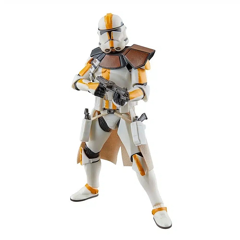 Figura Black Series Clone Lieutenant Star Wars