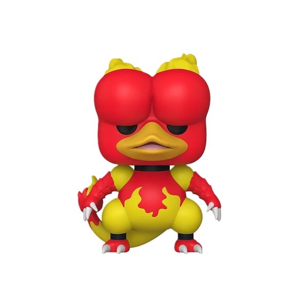 Figura Funko POP! Magmar 1125 Pokémon