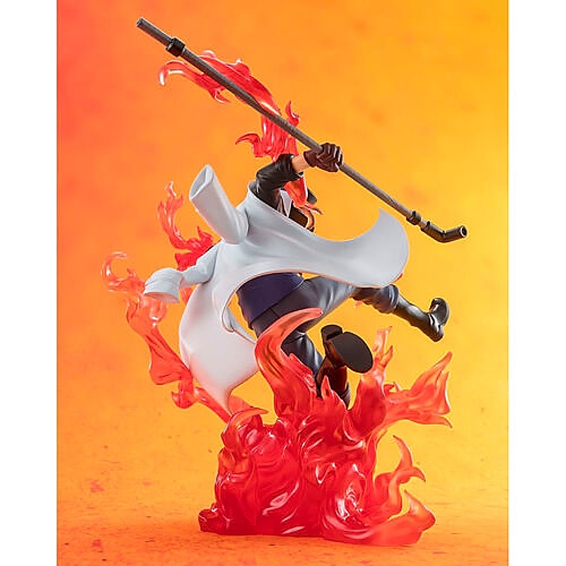 Figuarts Zero Extra Battle Sabo One Piece - Imagen 2